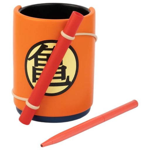 Dragon Ball Z Son Goku pencil holders-0