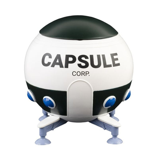 Dragon Ball Z Capsule Corp pencil holders-1