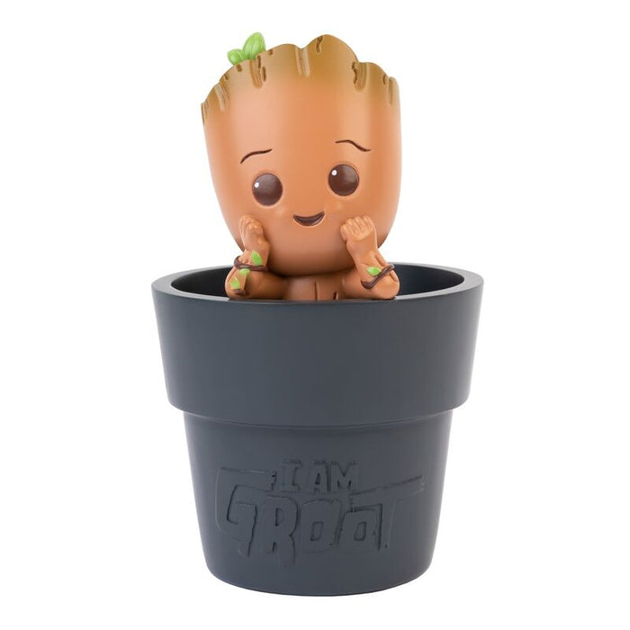 Marvel Groot pencil holders-0