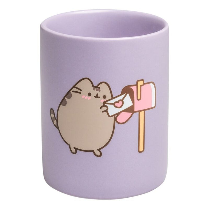 Pusheen Moments Pencil holder-1
