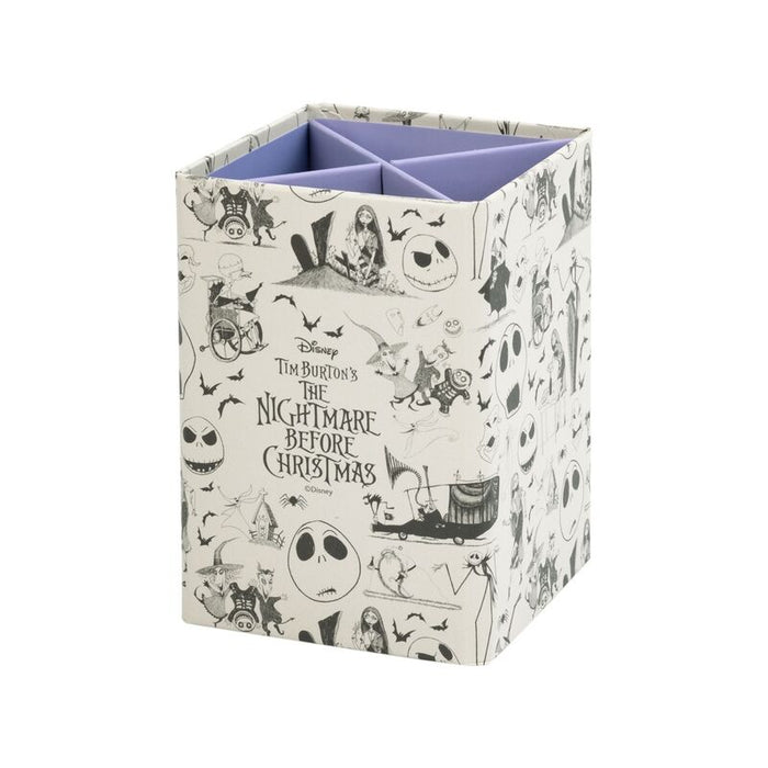 Disney Nightmare Before Christmas pencil holders-1