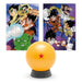 Dragon Ball Z puzzle 1 star ball 98pcs-0
