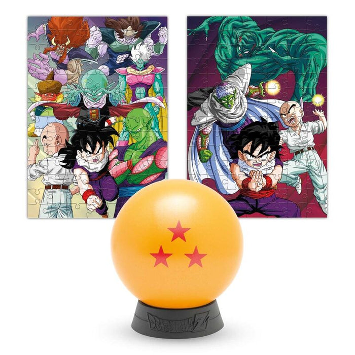 Dragon Ball Z puzzle 3 star ball 98pcs-1