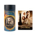 The Lord of the Rings The Two Torr puzzle 500pcs-0