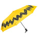 Snoopy Foodie automatic umbrella-1