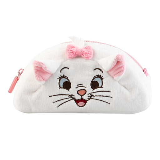 Disney The Aristocats Bonjour Marie push pencil case-1