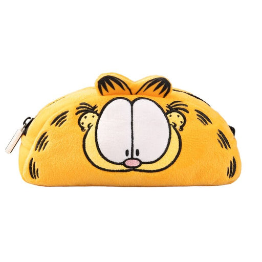 Garfield push pencil case-1