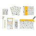 Peanuts Snoopy stationery kit-1