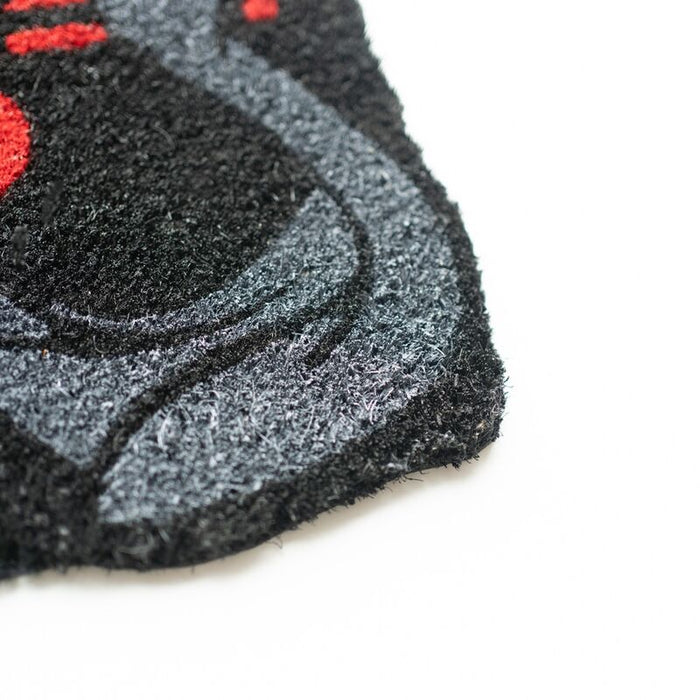 Stranger Things doormat-2