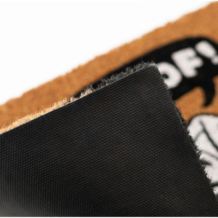 Disney 101 Dalmatians doormat-2