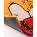 Snoopy doormat-2