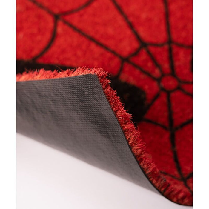 Marvel Spiderman doormat-2