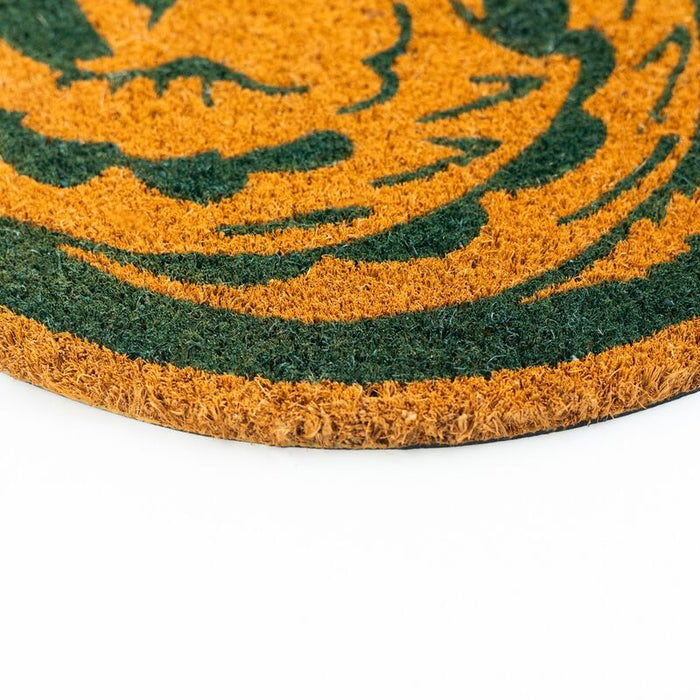 House of the Dragon House Targaryen doormat-2