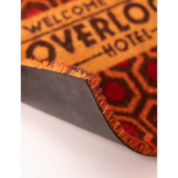 The Shinning Overlook Hotel doormat-2