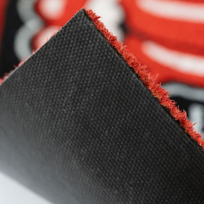 The Rolling Stones doormat-2