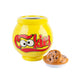 Sesame Street Cookie Monster Biscuit box-1