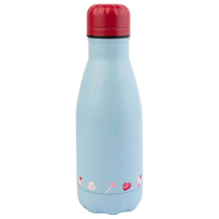Pusheen Purrfect Love stainless steel bottle 260ml-2