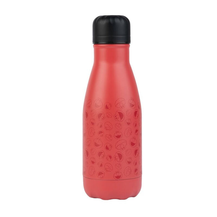 Sesame Street Elmo stainless steel bottle 260ml-2