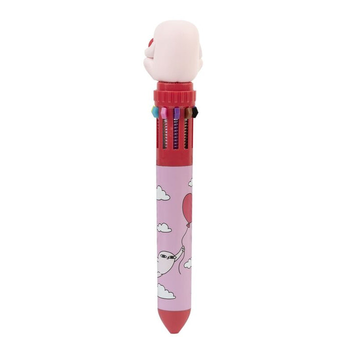 Ketnipz 10 colours 3D pen-1