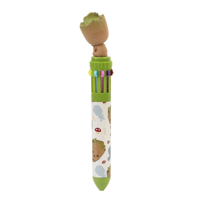 Marvel I Am Groot 10 colours 3D pen-1