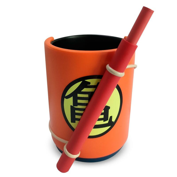 Dragon Ball Z Son Goku pencil holders-1