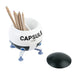 Dragon Ball Z Capsule Corp pencil holders-2