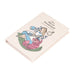 Disney Alice in Wonderland Sticky notes notebook-2