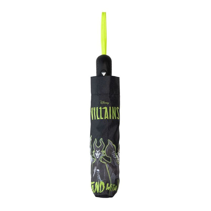 Disney Villains Foodie Automatic folding umbrella-1