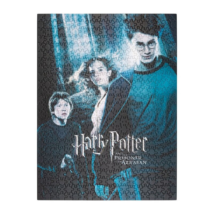 Harry Potter and the Prisoner of Azkaban puzzle 500pcs-1