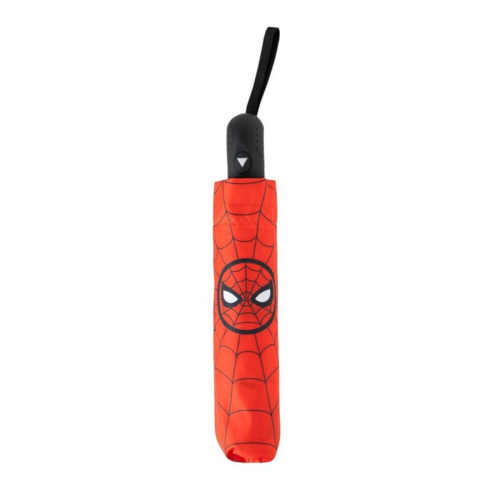 Marvel Spiderman Foodie Automatic folding umbrella-1