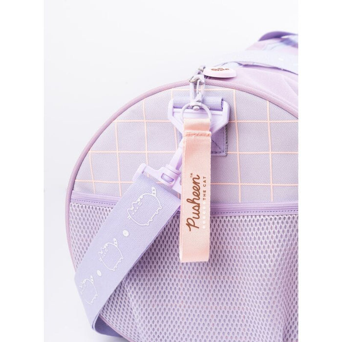 Pusheen Moments sport bag-2