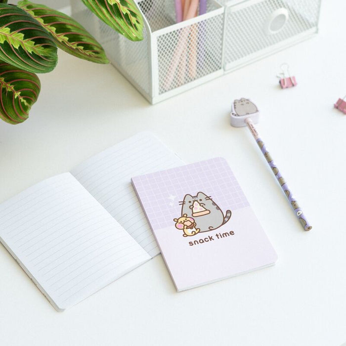 Pusheen Moments stationery set-2