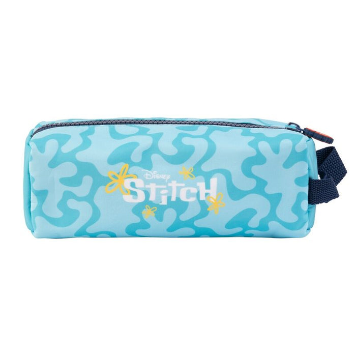 Disney Stitch Tropical pencil case-2