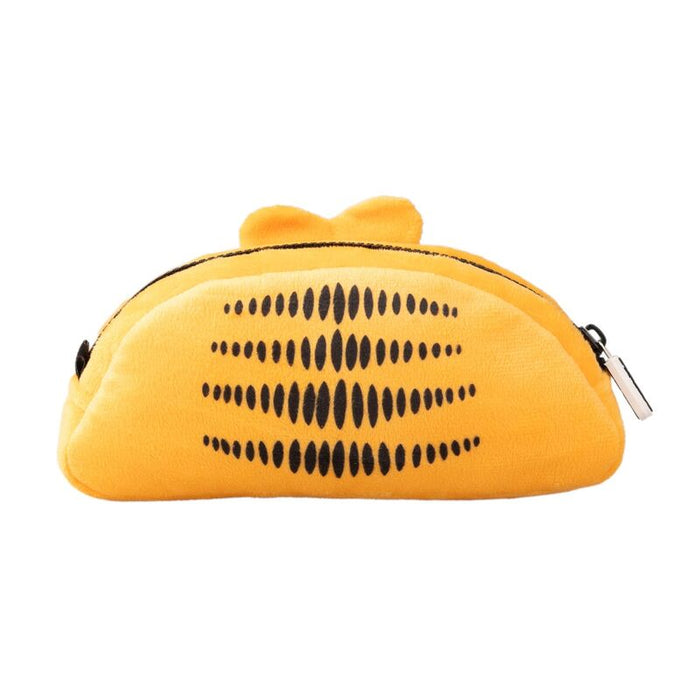 Garfield push pencil case-2