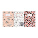 Disney Mickey 100 Anniversary pack 3 A6 notebooks-1