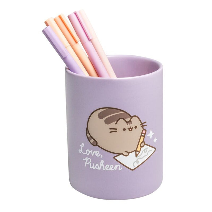 Pusheen Moments Pencil holder-2