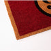Harry Potter Platform 9 3/4 doormat-3
