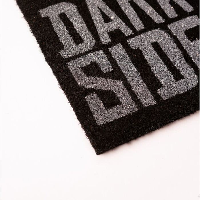 Star Wars Welcome to the Dark doormat-2