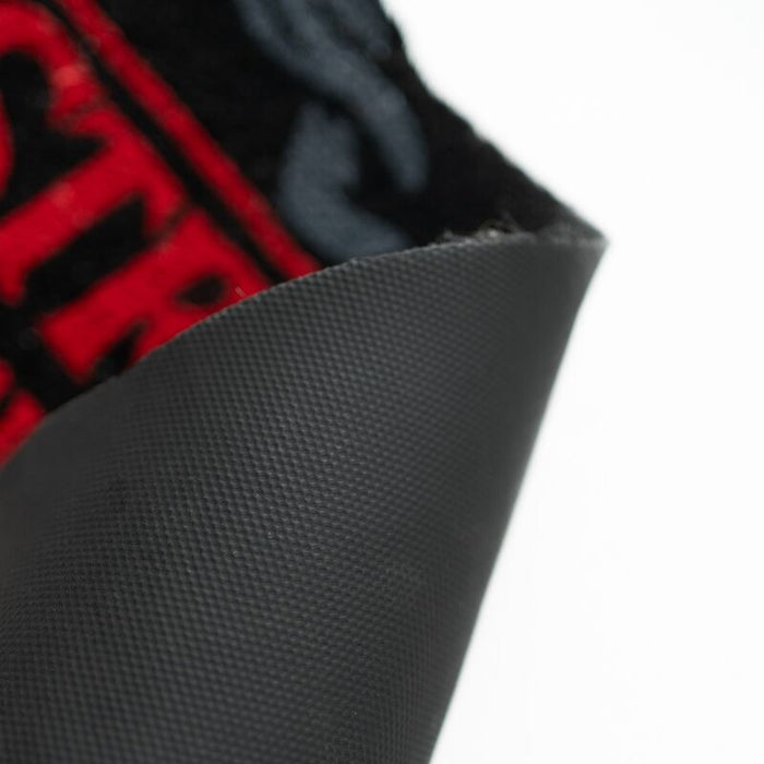 Stranger Things doormat-3