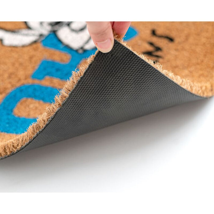 Disney Stitch Ohana doormat-2