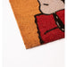 Snoopy doormat-3