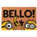 Minions Bello doormat-3