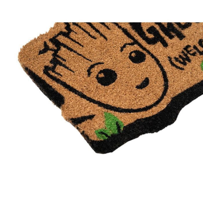 Marvel I Am Groot doormat-3