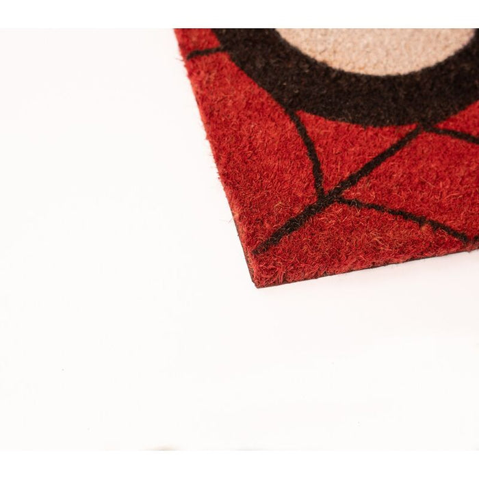 Marvel Spiderman doormat-3