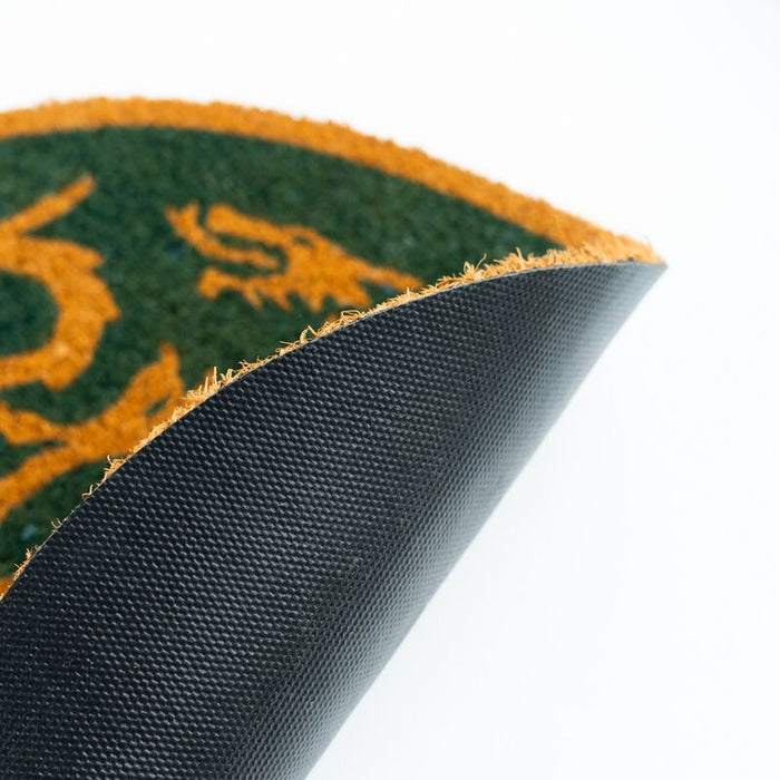 House of the Dragon House Targaryen doormat-3