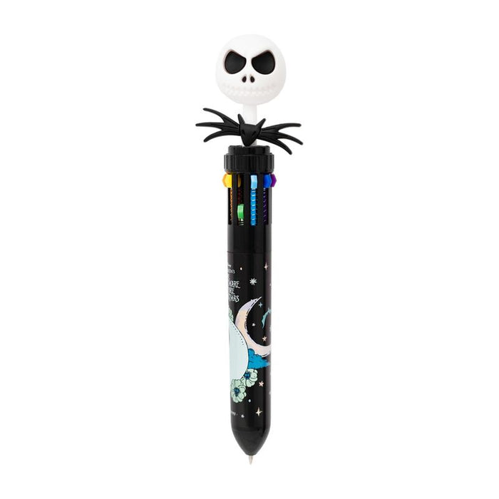 Disney the Nightmare Before Christmas Jack Skellington 10 colours 3D pen-2