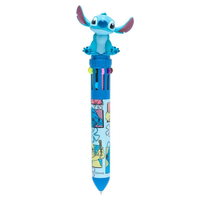 Disney Stitch 10 colours 3D pen-2