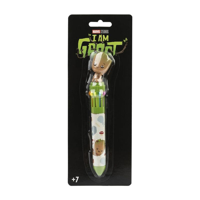Marvel I Am Groot 10 colours 3D pen-2