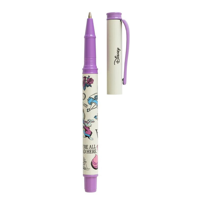 Disney Alice in Wonderland pen-2