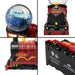 Harry Potter Hogwarts Express snowball-3
